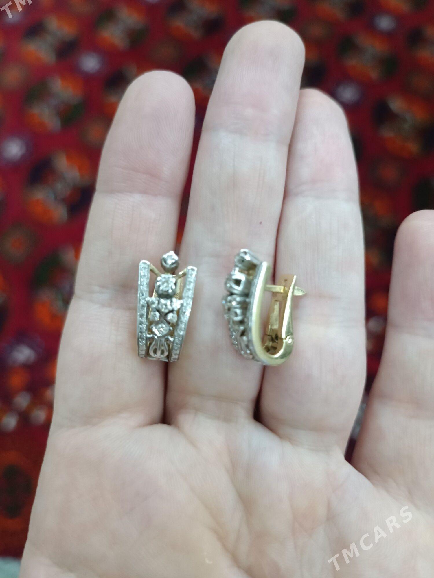 gulakhalka - Ашхабад - img 1