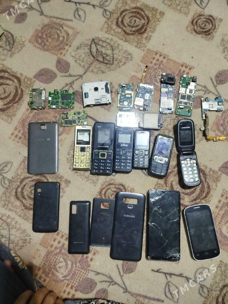 telefonlar zapcast - Şabat etr. - img 1