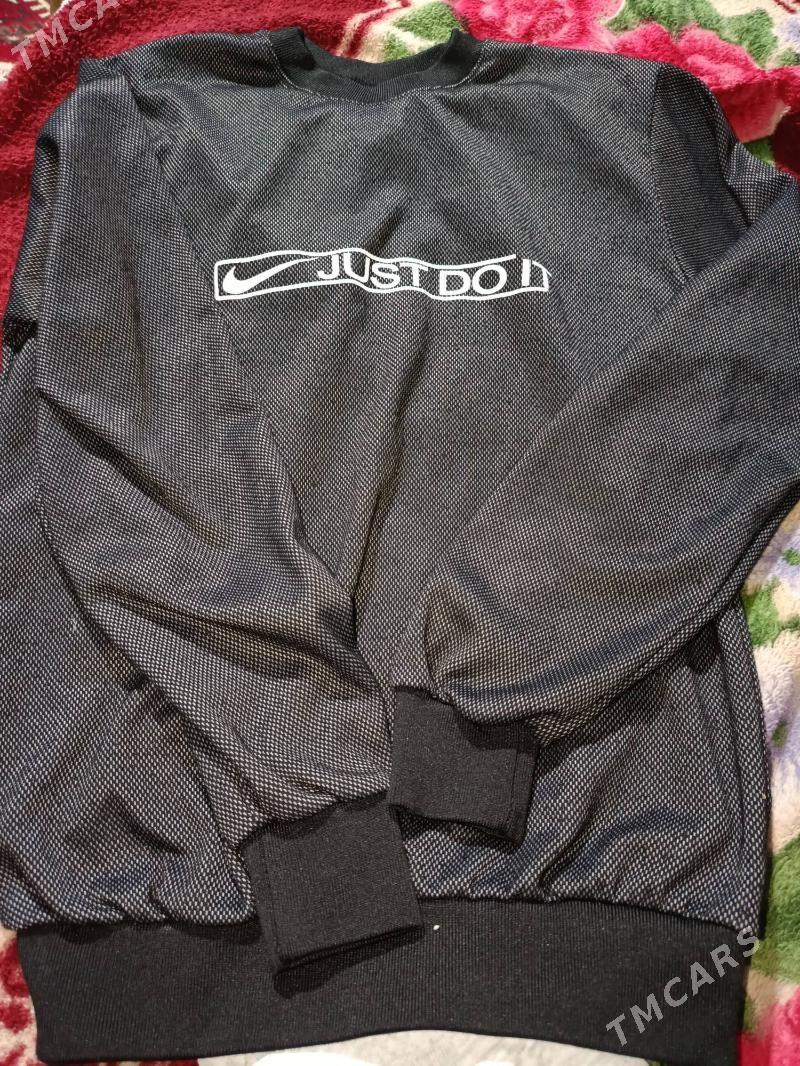 эгинбаш - Türkmenabat - img 1