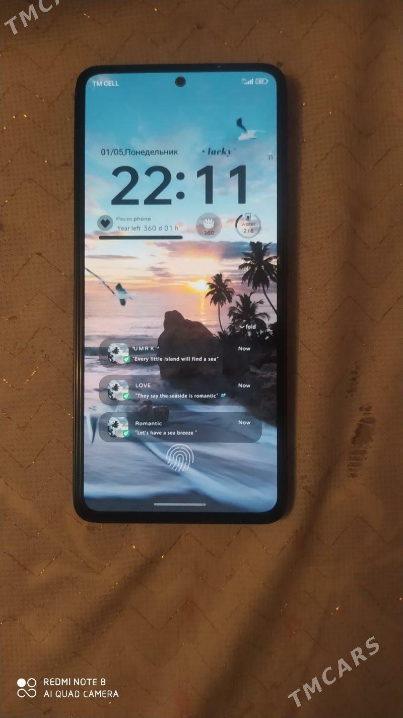 redmi not13 - Türkmenbaşy - img 1