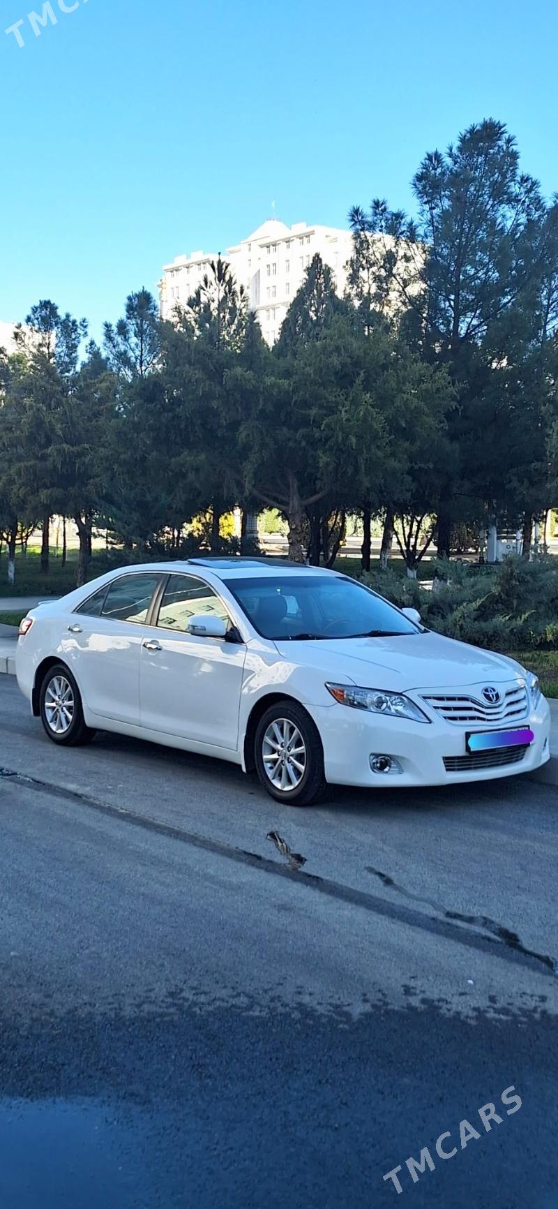 Toyota Camry 2009 - 220 000 TMT - Gökdepe - img 1