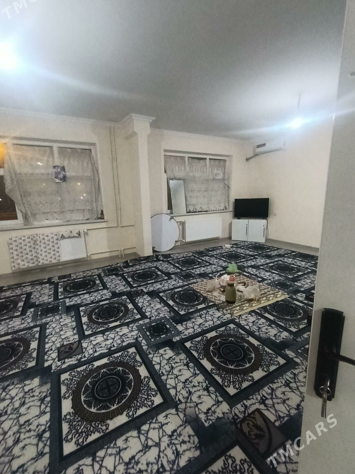 Buzmeyin gres taze jay 8 dom - Бузмеин ГРЭС - img 1