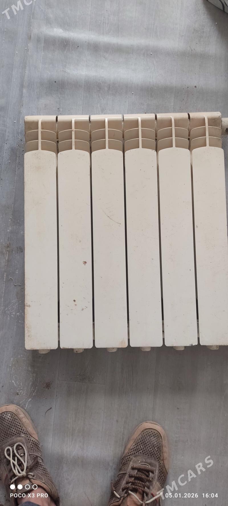 Радиаторы отопления - Туркменабат - img 1