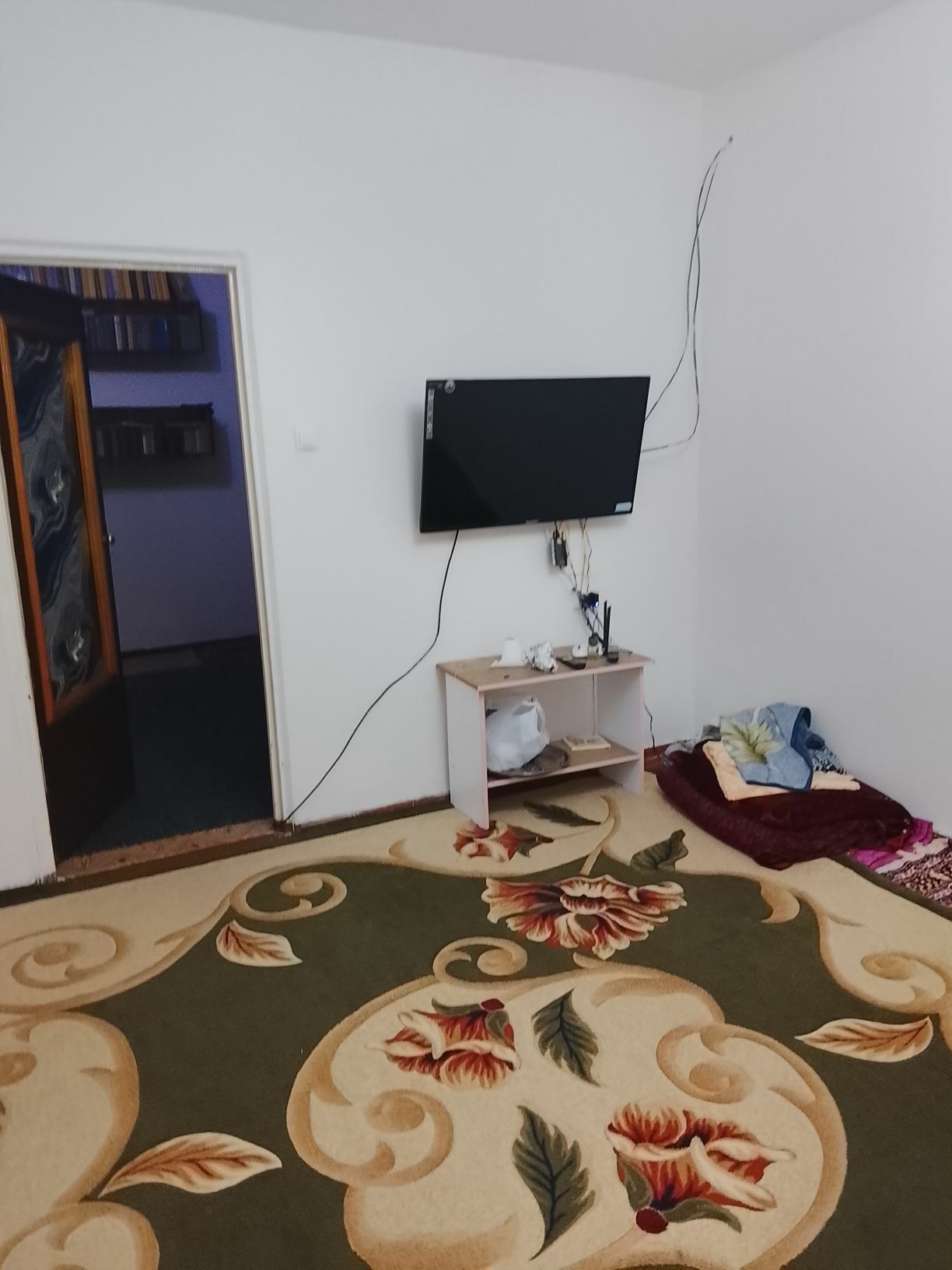 Аренда Мир 4 4комнаты 3этаж - Parahat 4 - img 1