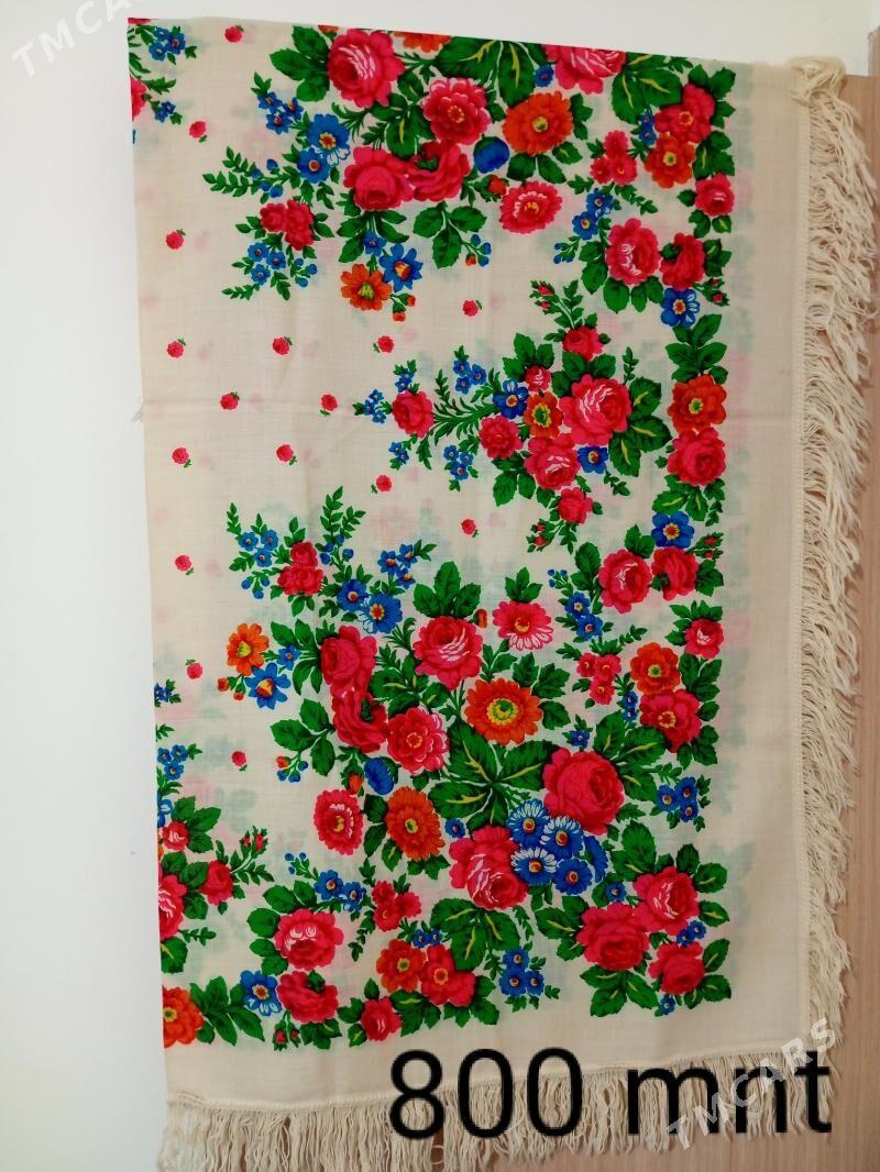 Uly ýaglyklar - Parahat 7 - img 1