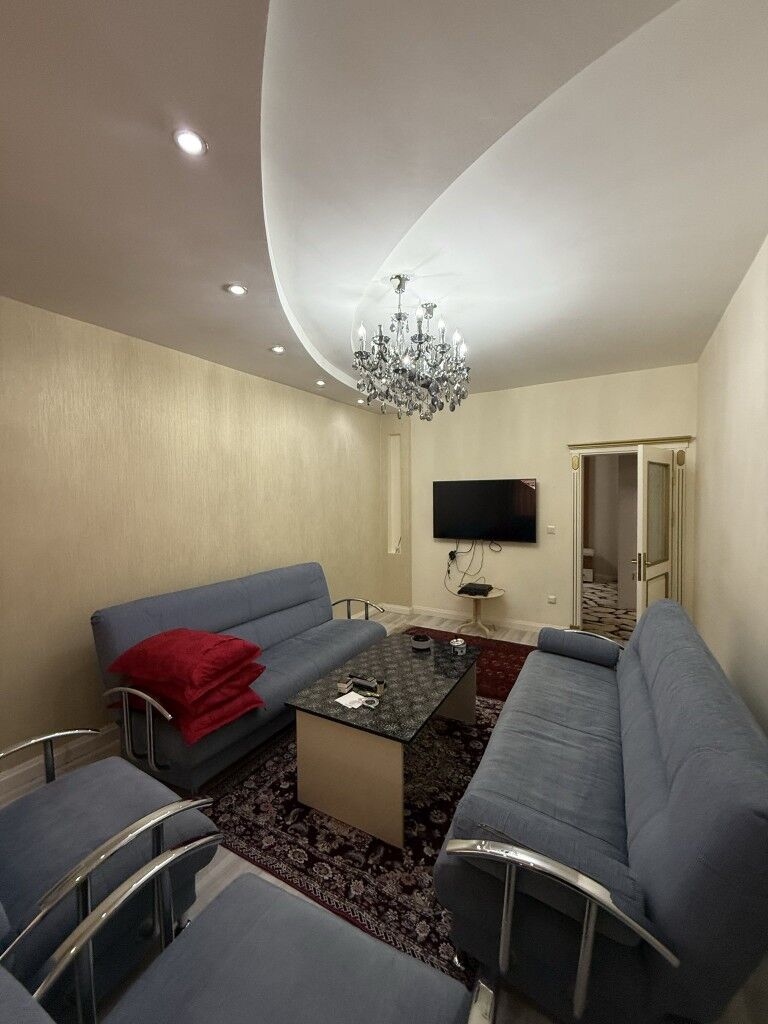 ARENDA JAY Mir 3 - Aşgabat - img 1