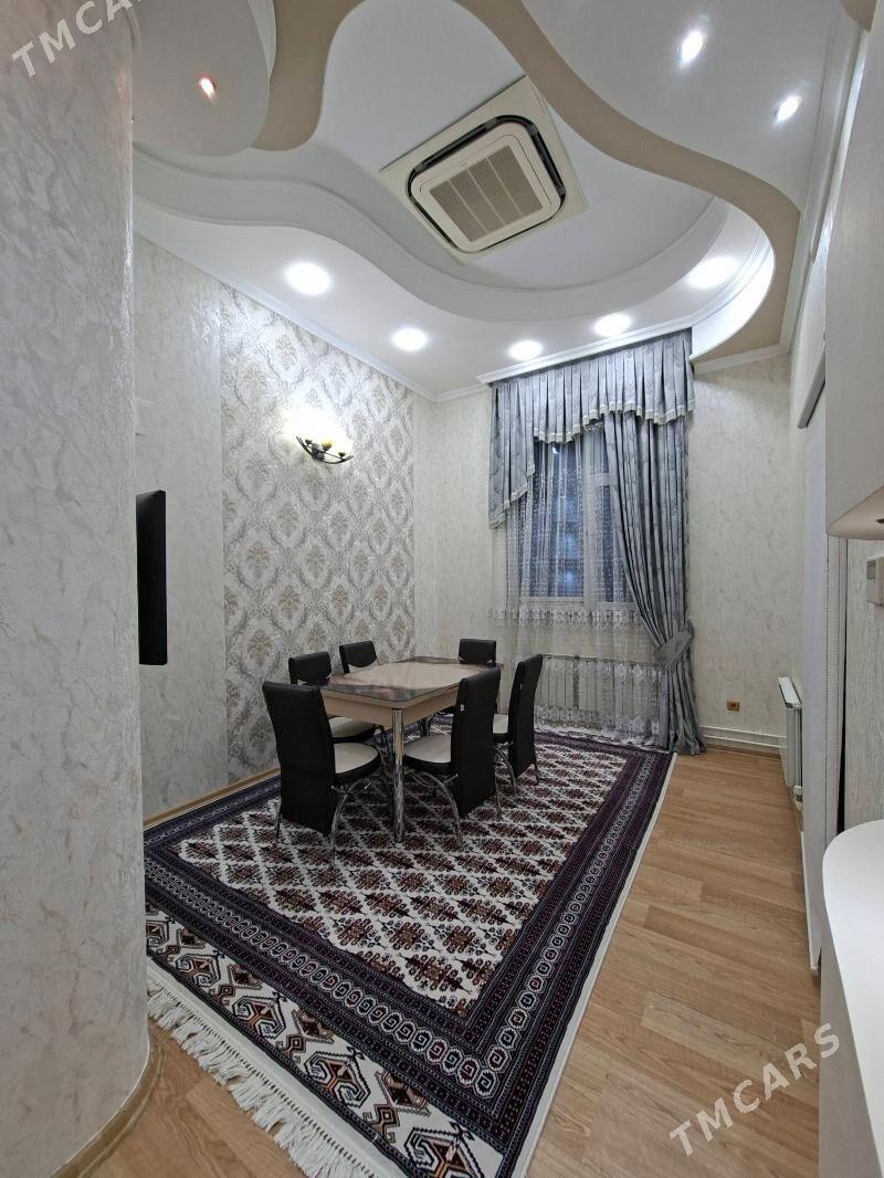 Arenda jay Sowetskiy - Sowetskiý köç. (Garaşsyzlyk şaýoly) - img 1