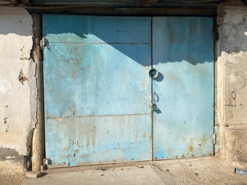 Arenda Sklad - Бедев - img 1