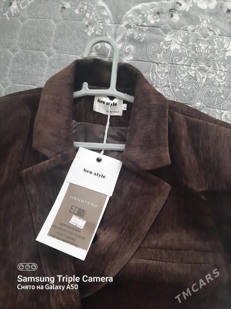 пальто - Türkmenabat - img 1