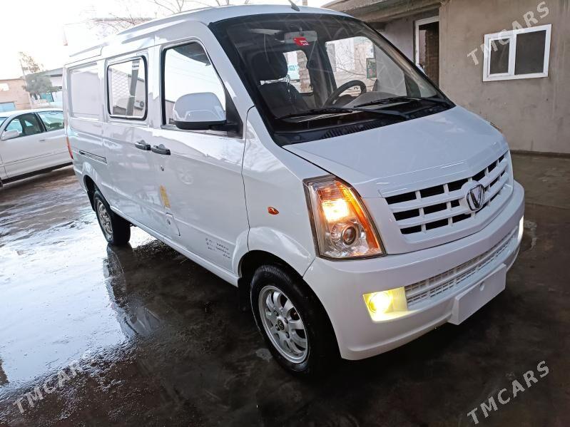 Toyota Hiace 2021 - 150 000 TMT - Mary - img 1