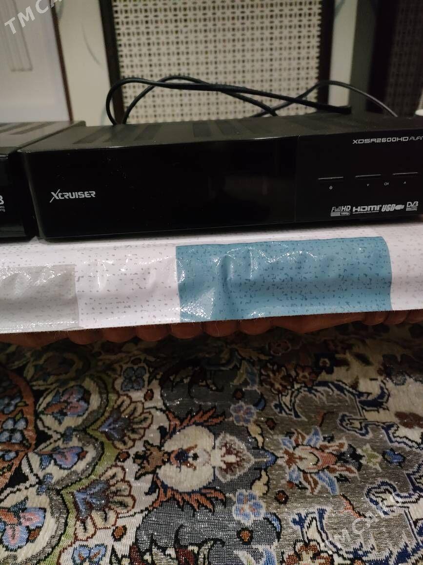 Tuner - Мары - img 1