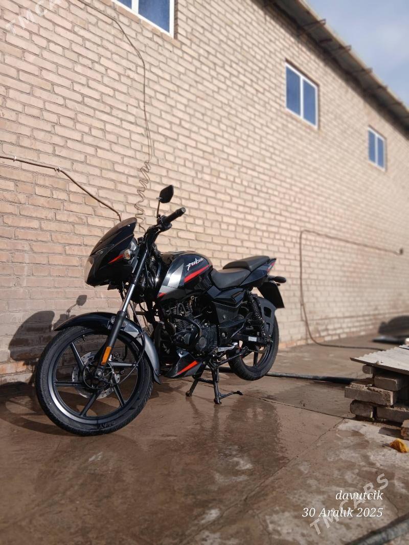 Fekon FK150-8G 2023 - 30 000 TMT - Halaç - img 1