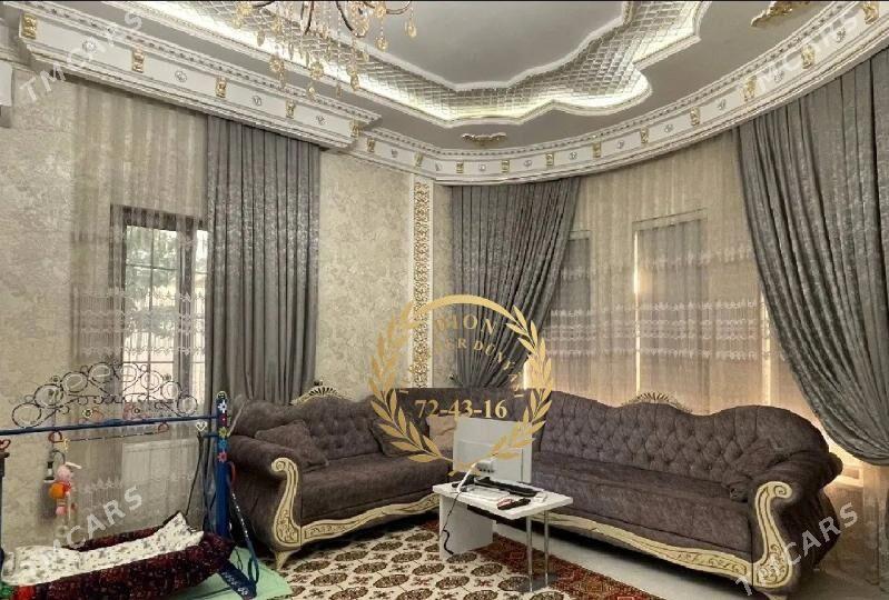 Amatl Tuty Perde Zanawesga jay - Aşgabat - img 1