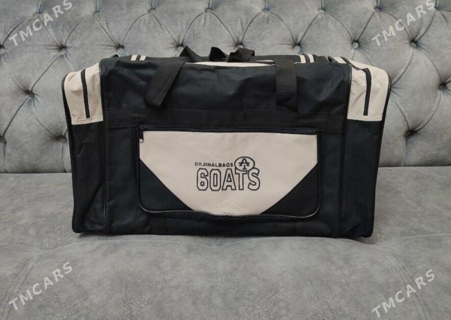 Taze Sumka сумка - Aşgabat - img 1