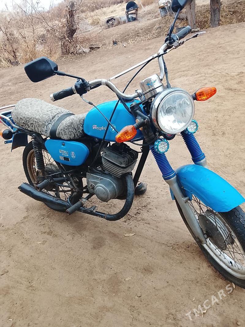 Fekon FK150-8G 2005 - 6 000 TMT - Köneürgenç - img 1