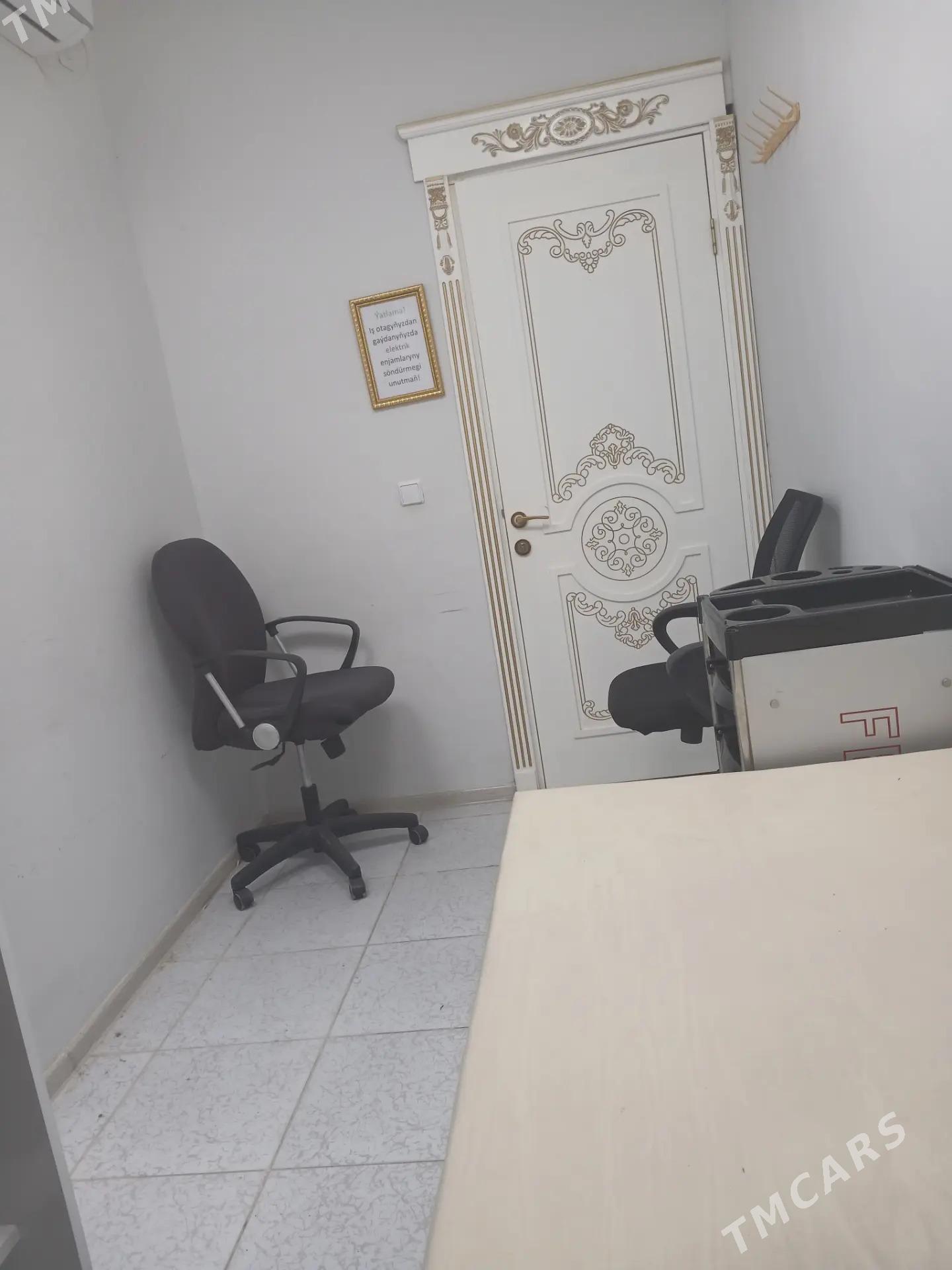 gözellik salony - Мир 8 - img 1