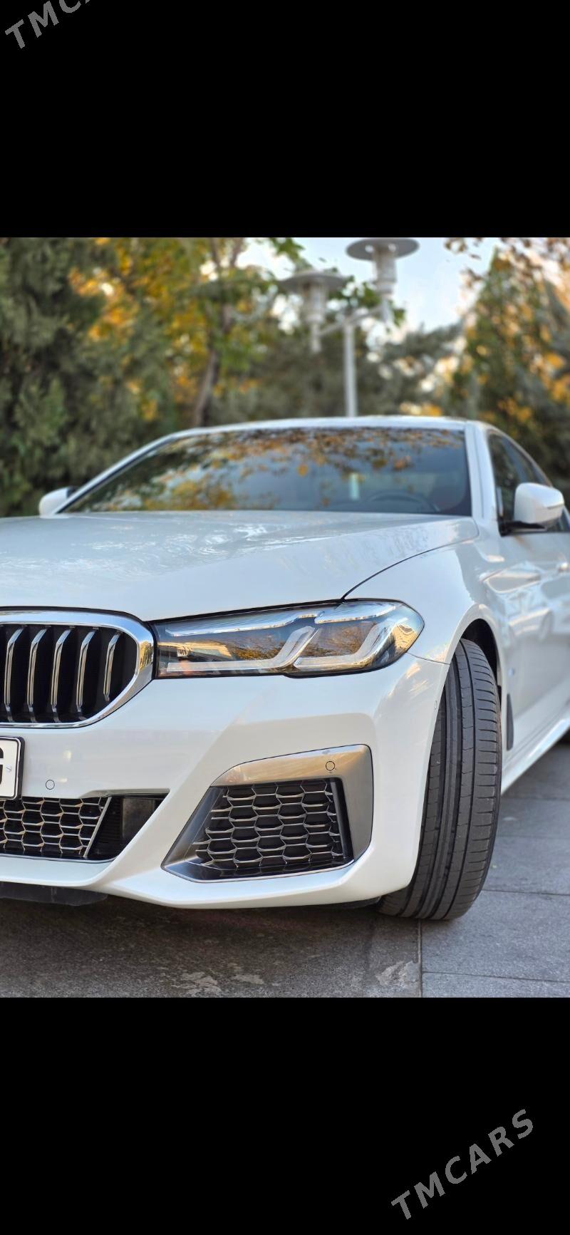 BMW 540 2020 - 800 000 TMT - Ашхабад - img 1