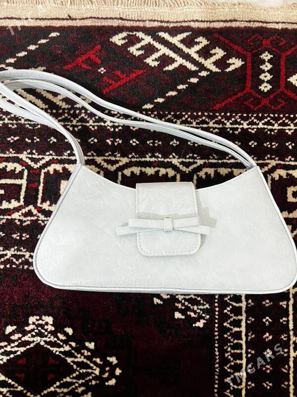 sumka - Балканабат - img 1