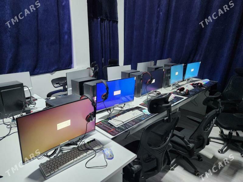 kompyuter - Мары - img 1