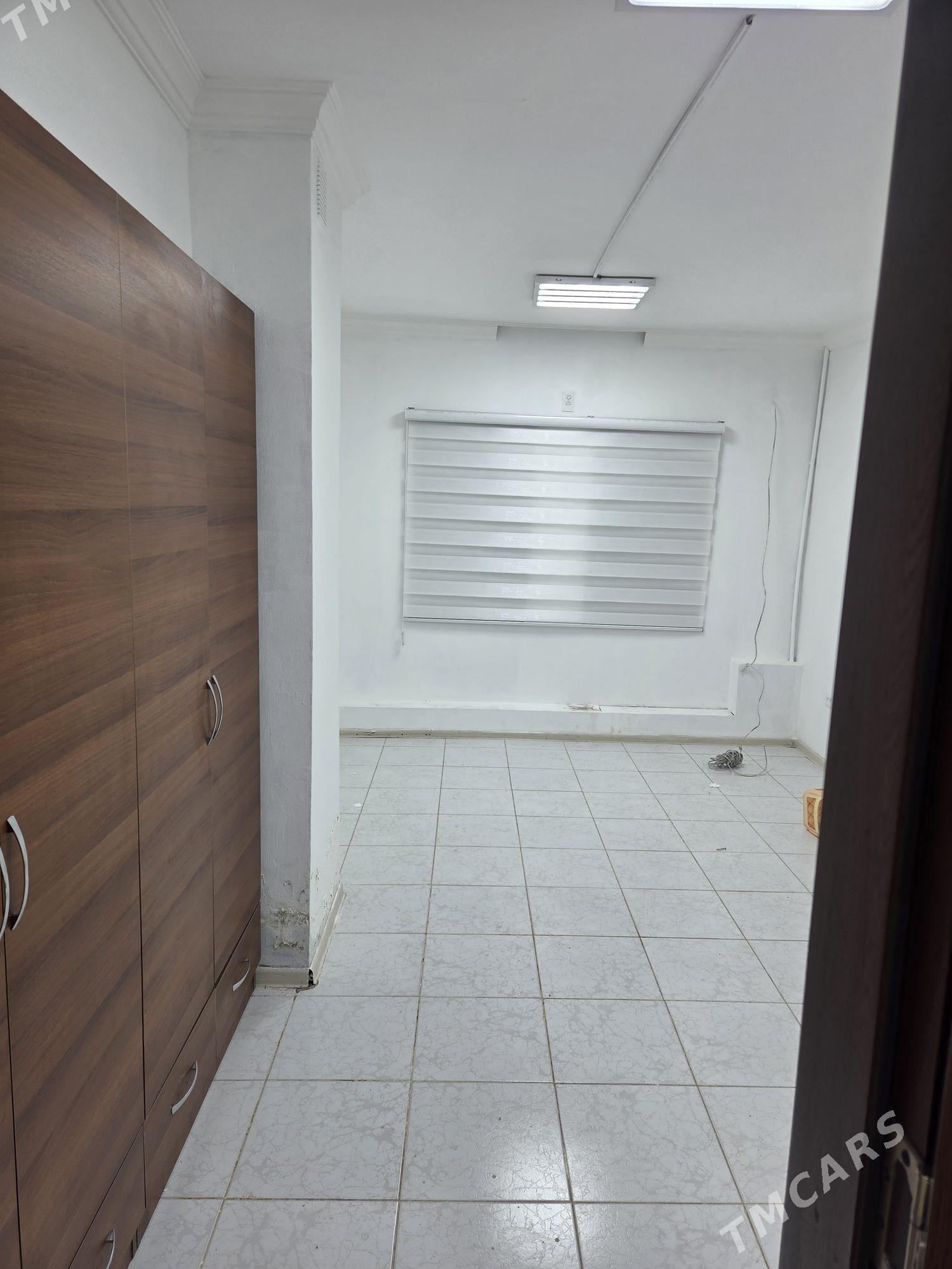 Mir3 Padwal Satlyk - Ашхабад - img 1