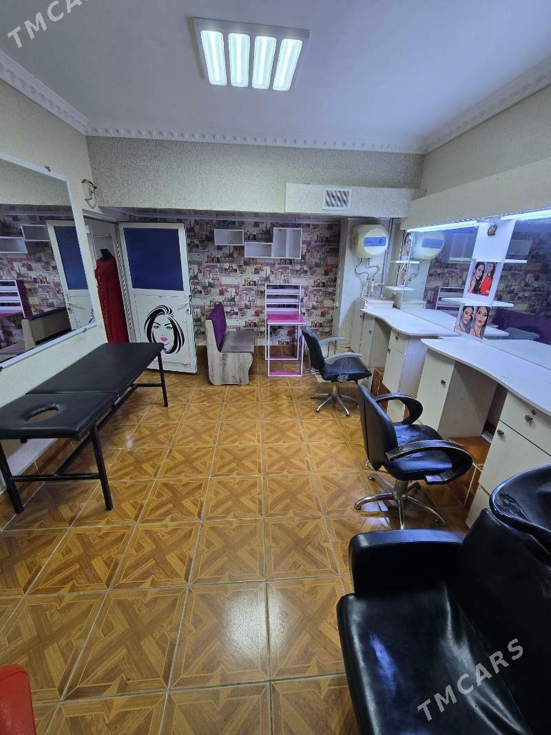 Salon Салон - Aşgabat - img 1