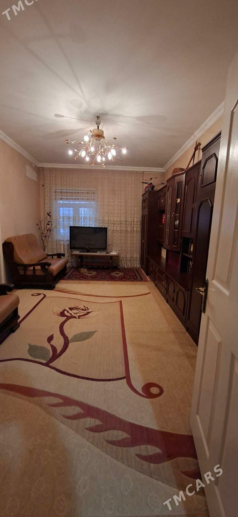 Arenda jay Gowdan W - Aşgabat - img 1