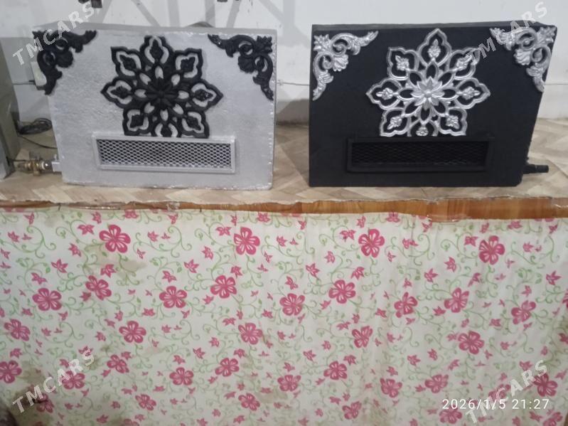 peçler - Balkanabat - img 1