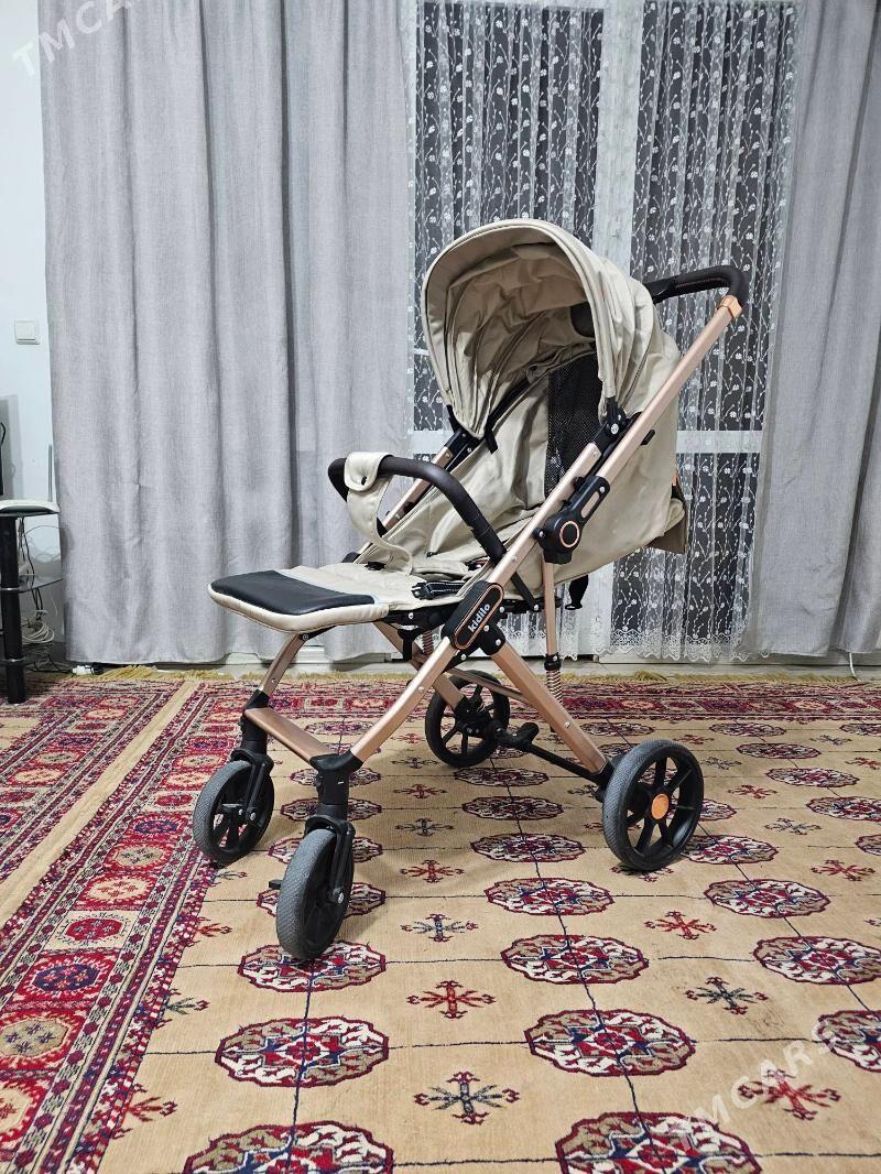 kalyaska - 6 мкр - img 1