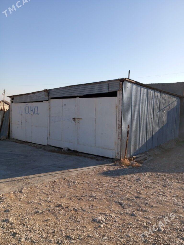 Arenda moyka - Балканабат - img 1