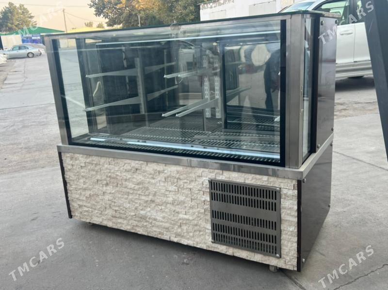witrina holadilnik - Aşgabat - img 1
