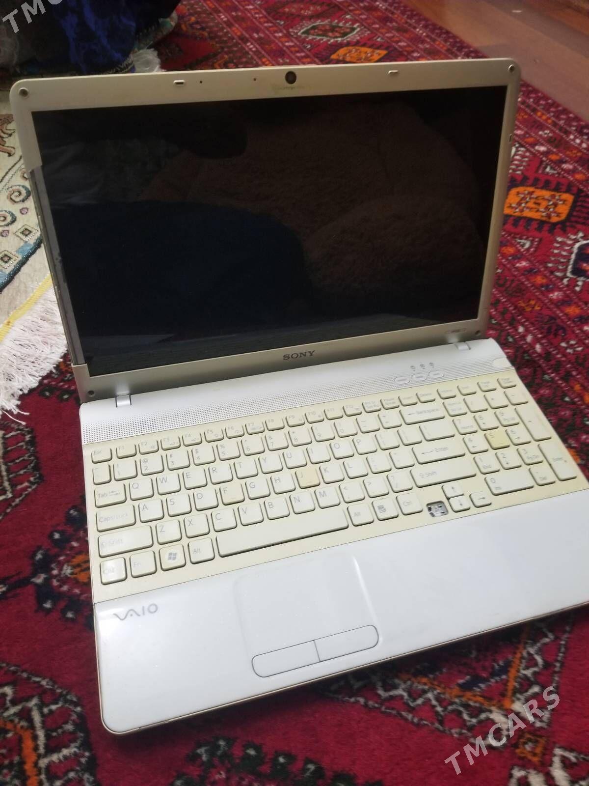 Kompyuter Notbook - Aşgabat - img 1