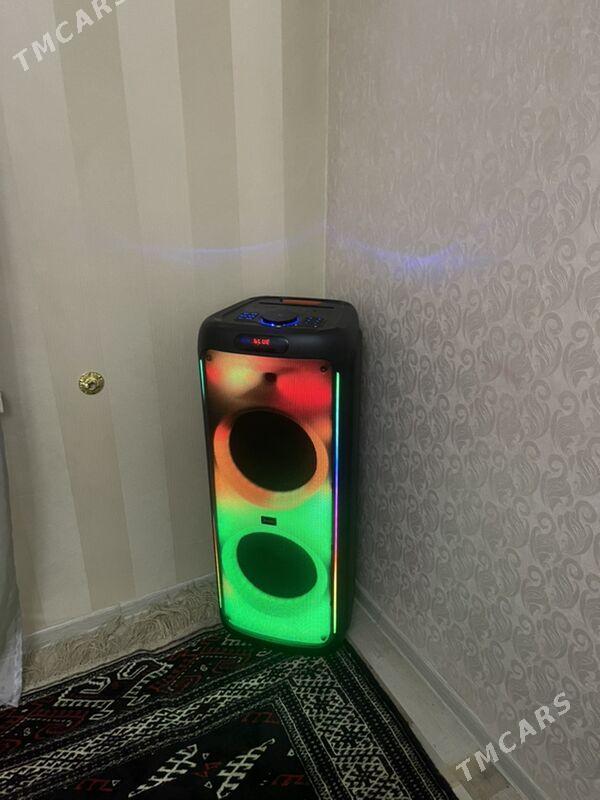 Kalonka mikrafonly Brodu 1938 - Гызыларбат - img 1