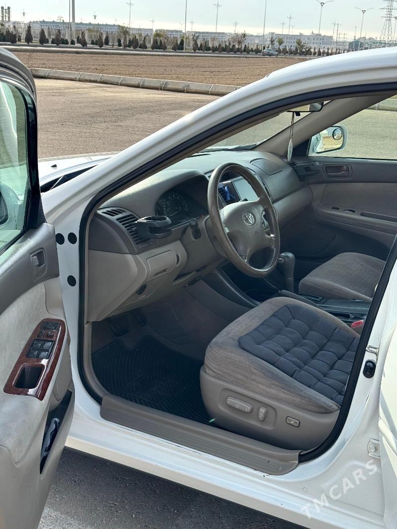 Toyota Camry 2004 - 187 000 TMT - Балканабат - img 1