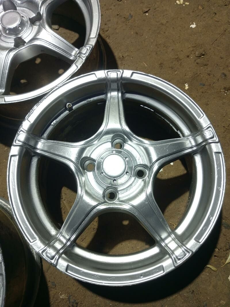 opel disga 750 TMT - Мары - img 1