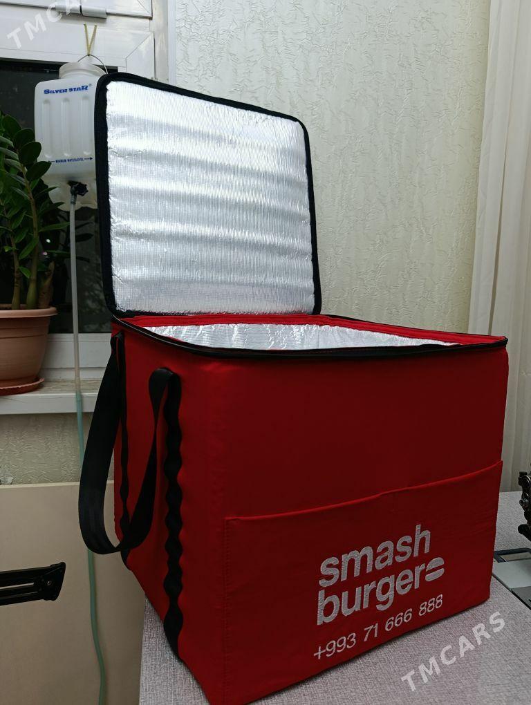 Termosumka - Ашхабад - img 1