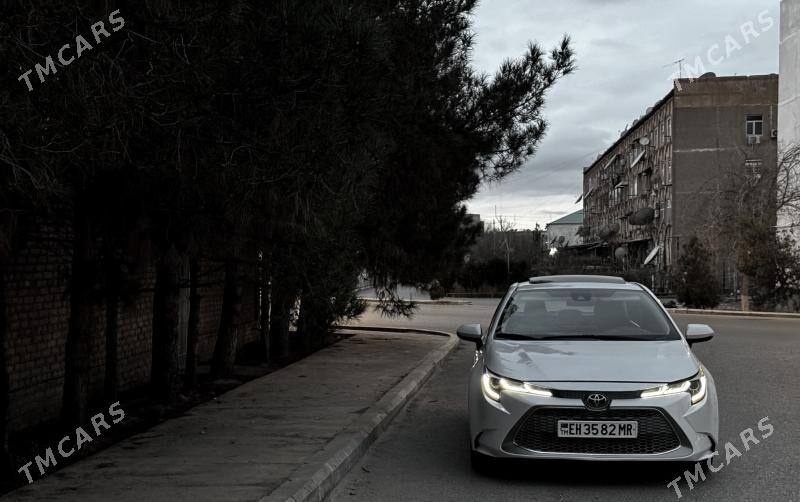 Toyota Corolla 2022 - 310 000 TMT - Mary - img 1