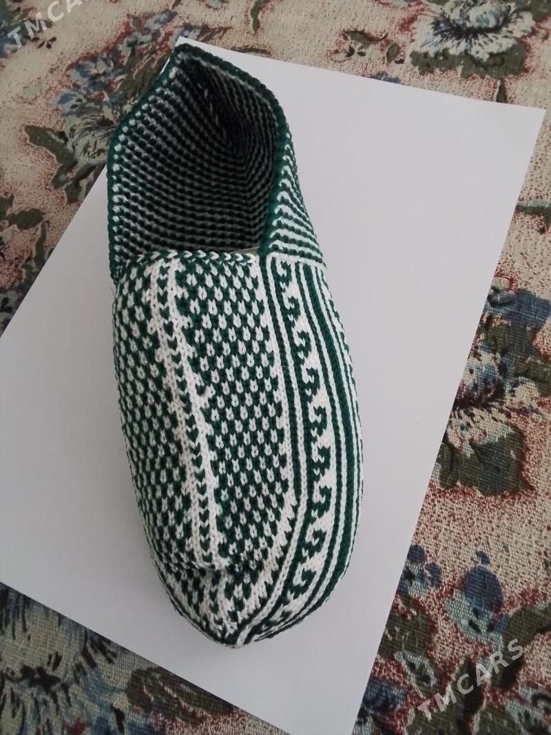 çeşkalar - Parahat 1 - img 1