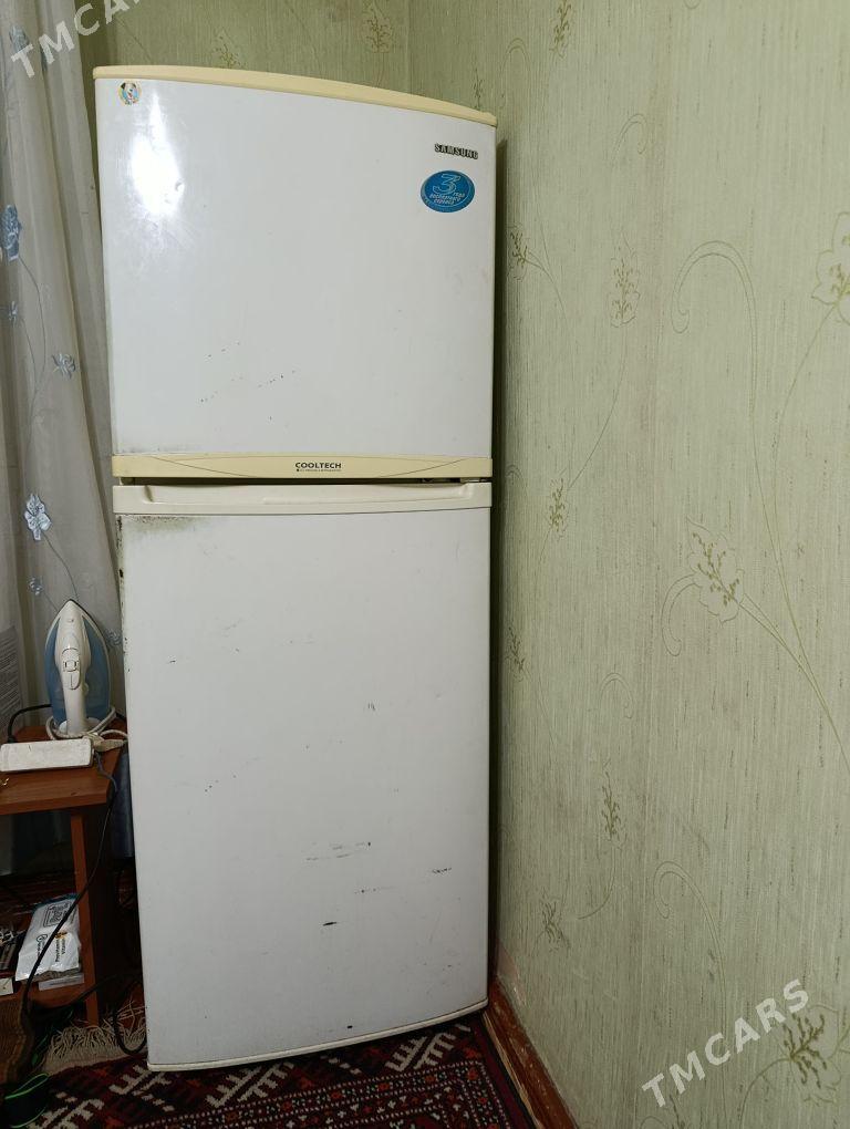 holodilnik - Балканабат - img 1