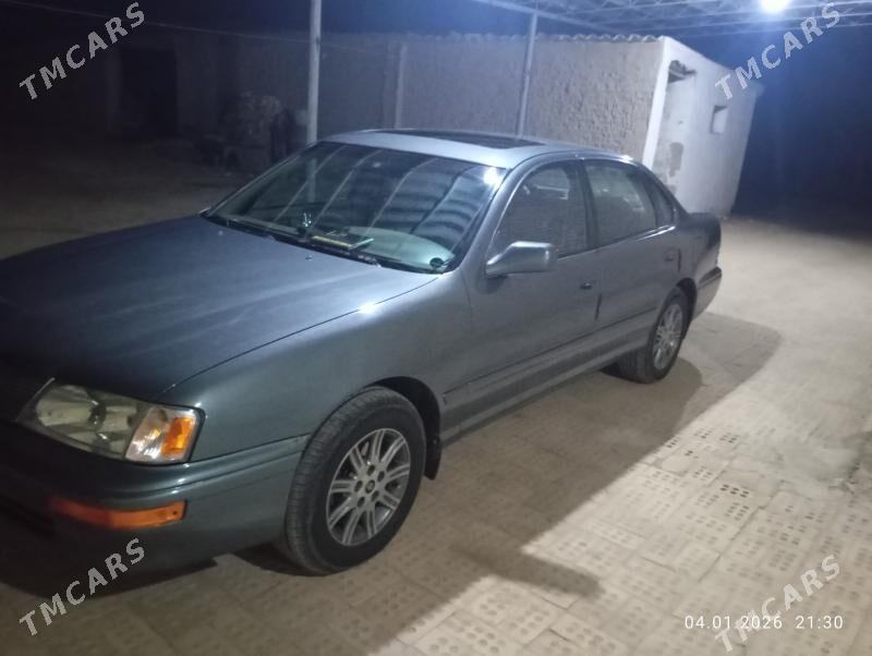 Toyota Avalon 1997 - 130 000 TMT - Wekilbazar - img 1