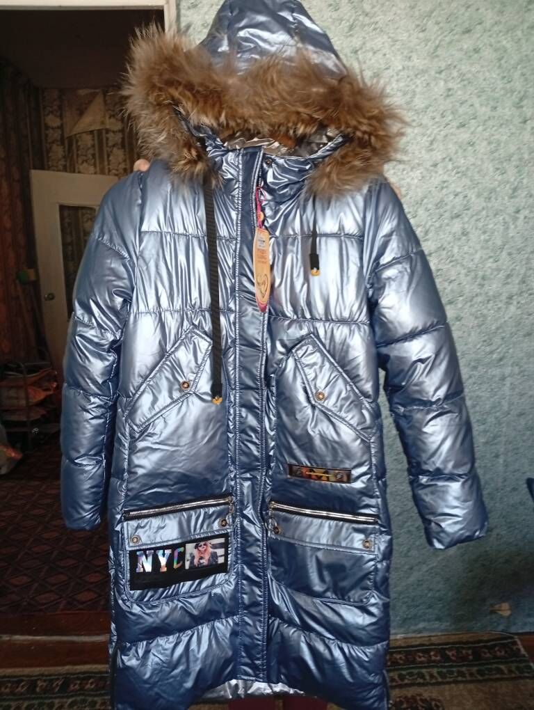 Куртка для девочки - Aşgabat - img 1