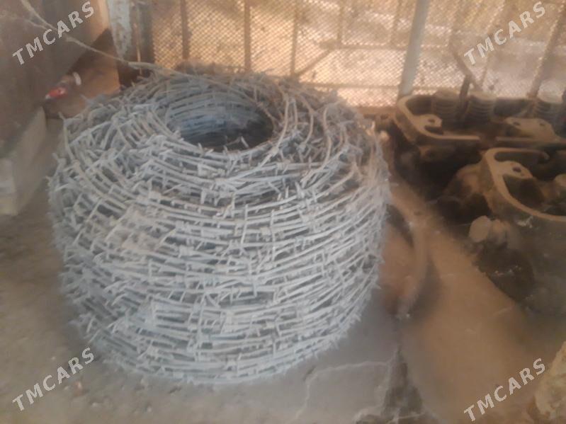 Читенек сим тазе дуран - Мары - img 1