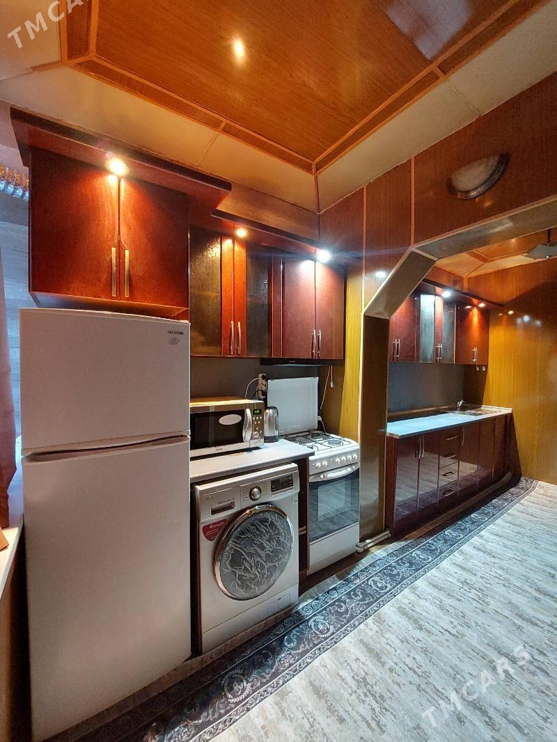 arenda jay - ул. Туркменбаши шаёлы (Ленина) - img 1