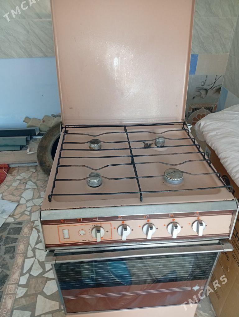 brest plita - Türkmenabat - img 1