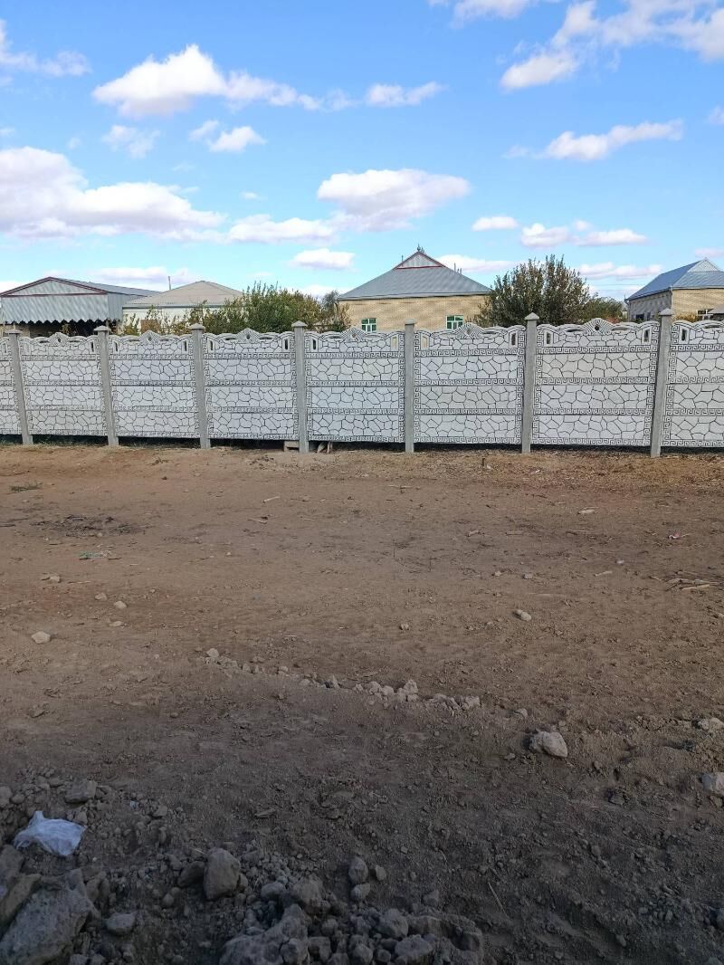 Beton Zqbor - Мары - img 1