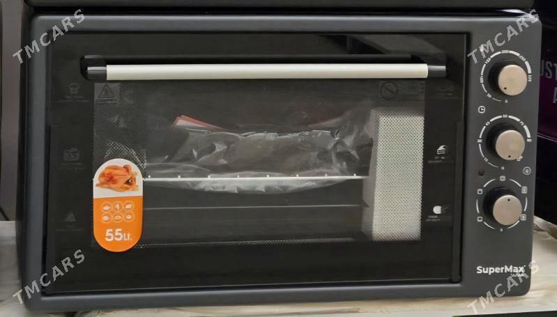 DUHOFKA 55 LITER FUL MODELY - Aşgabat - img 1