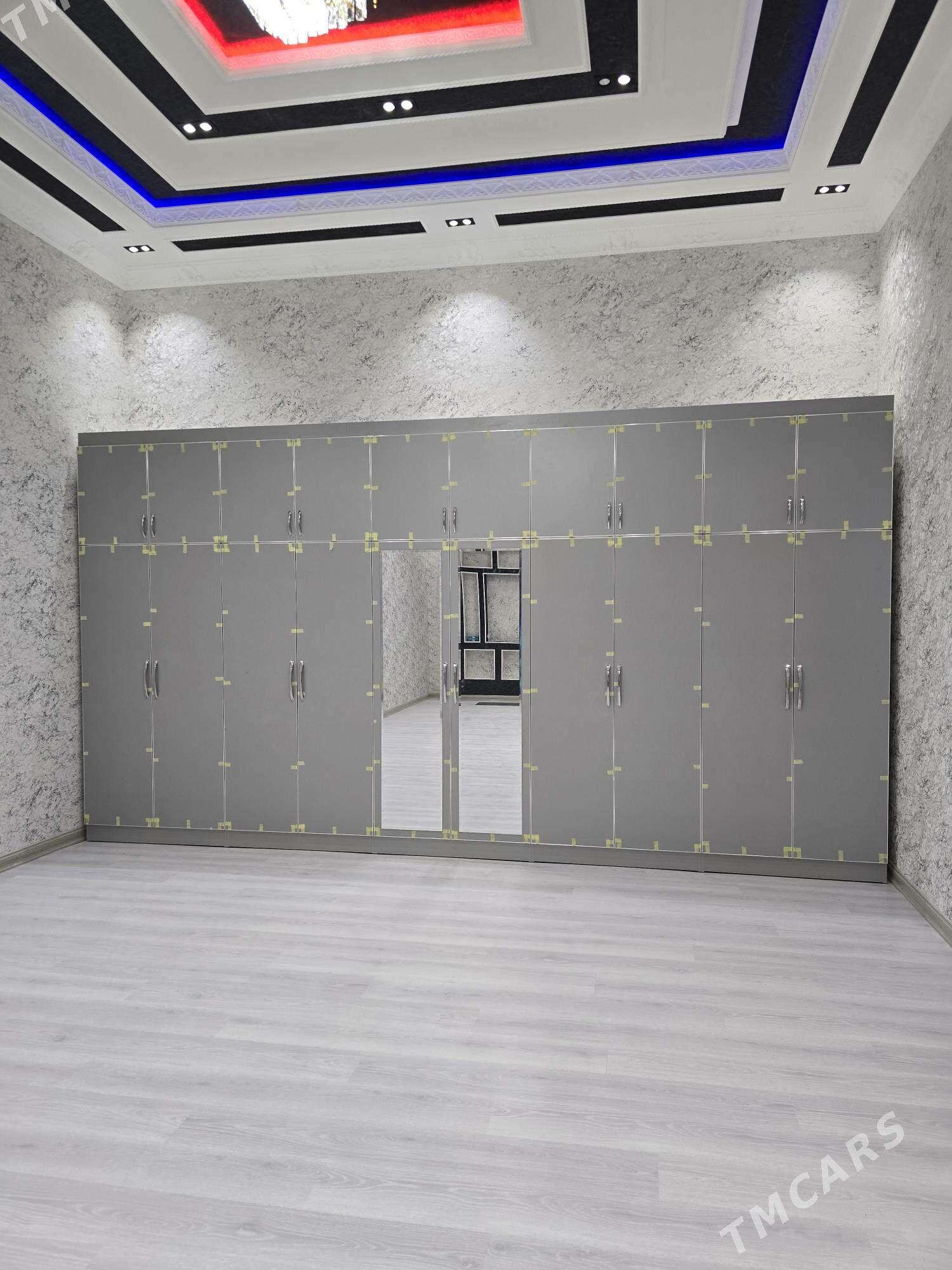 MEBEL ️️️ ŞFANER STENKA - Ашхабад - img 1