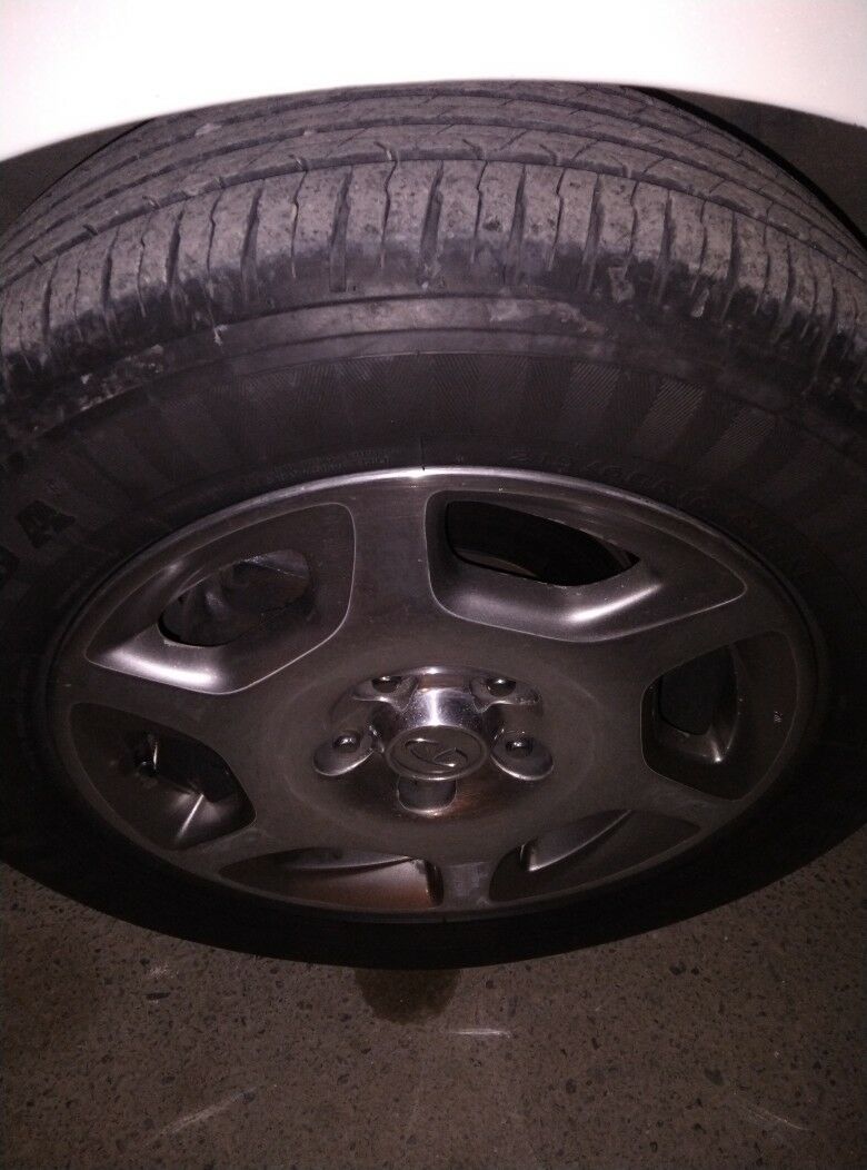 Diska pakryşka 7 000 TMT - Aşgabat - img 1