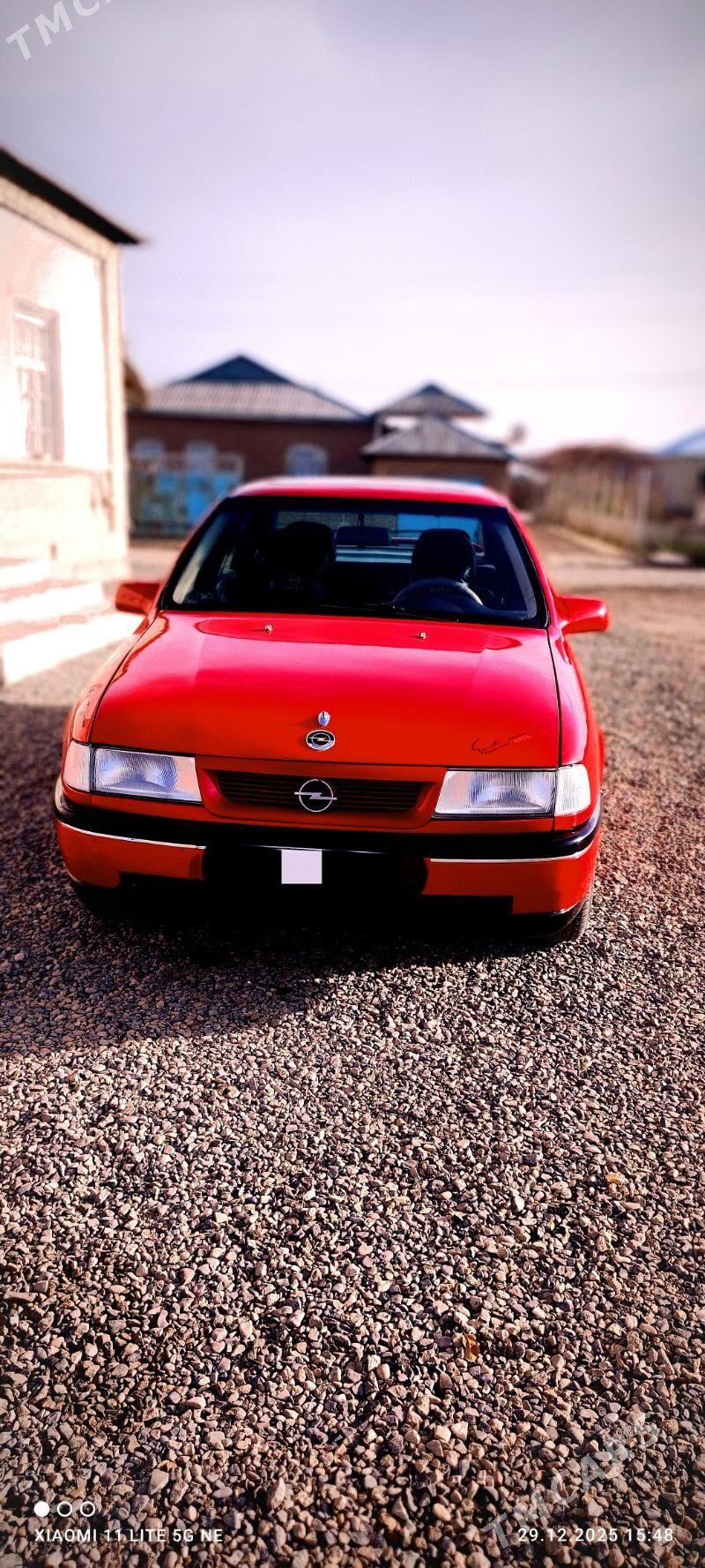 Opel Vectra 1991 - 43 000 TMT - Mary - img 1