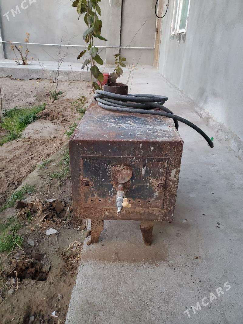 pec demir - Aşgabat - img 1