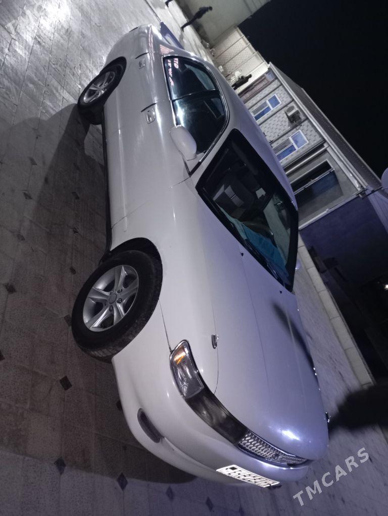 Toyota Chaser 1993 - 55 000 TMT - Мары - img 1